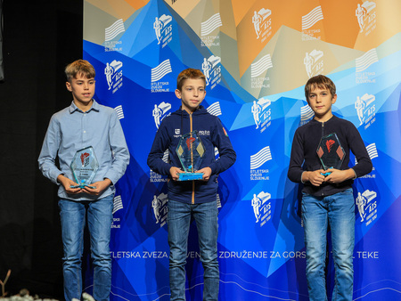 V Kamniku zaključek sezone v gorskih in trail tekih 2025 (7)